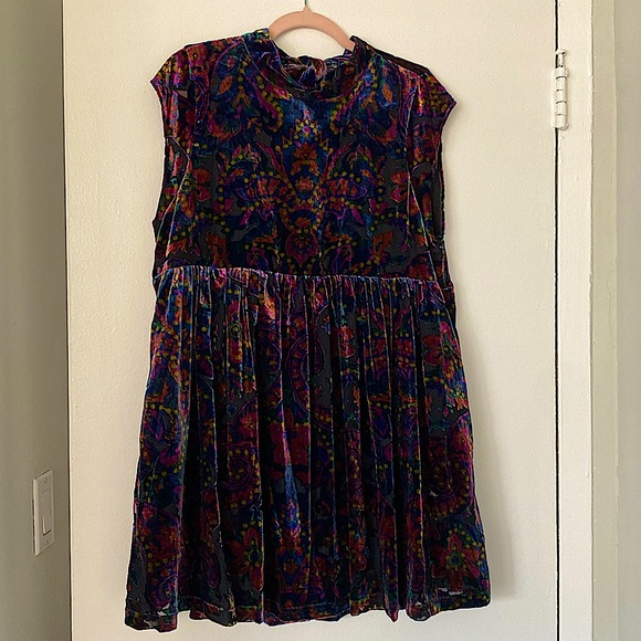 Free People Dresses & Skirts - Free People All The Time Dress